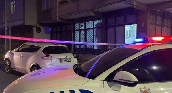 Bağcılar'da iş yerine silahlı saldırı!